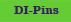 di-pins